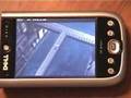 Final Fantasy 7 on Pocket PC X50v using FPSECE
