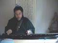 Guqin - Drunken Madness 酒狂Jiu Kuang (Unique style)