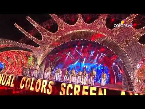 Vidia balan - Hot & Sexy - Vidya Balan Dance Performance On Ooh La La Tu Hai Meri Fantasy, Honeymoon Ki Raat, Ishq Sufiyana (Male), Twinkle Twinkle !! 18th Annual Colors S...