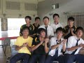 Broadrick Graduation 2008 (funny vulgar song)