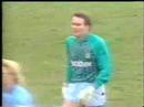 Nottingham Forest 1-0 Man City Dibble Crosby