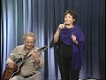 Nature Boy with Jerry Lavene and Eileen Mack Nature Boy with Jerry Lavene and Eileen Mack
