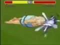 Zidane head butt
