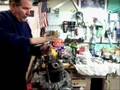 PART 12 VW MOTOR BUILD