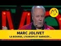 Marc Jolivet : la bourse, l'Europe et Sarkozy ...