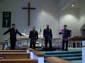 The St. Petersburg Men's Ensemble