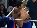 SoftBank presents Dynamite!! USA in association with ProElit (02nd, June 2007 / Los Angeles Memorial Coliseum, USA) [ MMA Rules / 5Min 3R ] Kazushi Sakuraba (Japan) vs. Royce Gracie (Brazil)