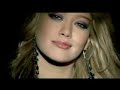 Hilary Duff and Hailey Duff-Our Lips Are Sealed-Substitulado