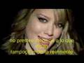 Hilary Duff and Hailey Duff-Our Lips Are Sealed-Substitulado