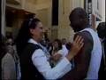 FREE HUGS in HOLLYWOOD!