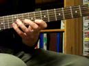 Slurring 3 notes per string with C major scale