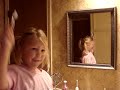 Brushing To Love Me Dead