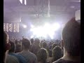 Benny Benassi & Yves Larock @ Expo Centar, Serbian NYE