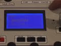 MAWZER modular midi controller @ Musikmesse 2007