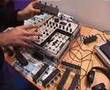 MAWZER modular midi controller @ Musikmesse 2007