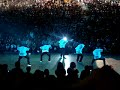 JabbaWockeeZ performs for CCF part 1