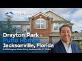 videos de Jacksonville - Ironwood Home for Sale