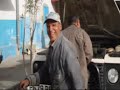 Kilts to Cape Town - Tunisia