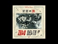 Def Dee & Zar - I Aint Playin - Zulu Delta EP