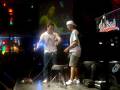 videos de Zirkoh with Michael Cruz- part 3 of 4