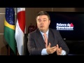 “Sem o Choque de Gestão, Minas dificilmente alcançaria resultados tão expressivos”, destaca Anastasia