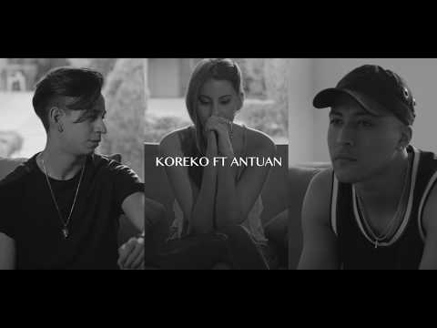 Koreko Feat. Antuan–SI TE SIENTES SOLA (TRAILER)