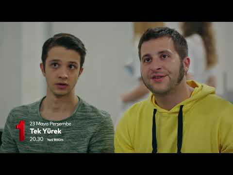 Tek Yürek 15. Bölüm Fragmanı                                                                                                                                                                                                                              