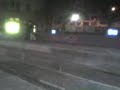 Frontside Disaster en la Plaza Houssein