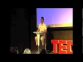 TEDxKL - Anas Zubedy - Why businesspeople (and those who work with them) go to heaven