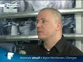WARRIORS GYM WIESBADEN - TV REPORT