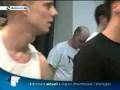 WARRIORS GYM WIESBADEN - TV REPORT