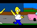 Los simpsons version los sampsons Los simpsons version los sampsons