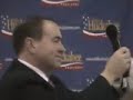 Mike Huckabee in Springfield MO #2