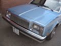 MY CAPRICE FINISHED