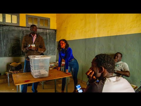 Senegal: Prsidentschaftswahl - wer hat das Rennen ge ...