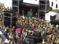 Legokonzert (Lego Concert) Legoland Germany
