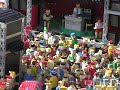 Legokonzert (Lego Concert) Legoland Germany