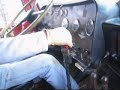 Shifting Diamond Reo