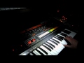 Synthpop Revolution
