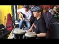 Eddy de Clercq & Friends @ Generations of Love - Freedom