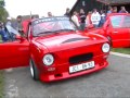 Škoda 110 R Coupé