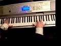 ff7 piano tutorial: a one winged angel sephiroths theme p1