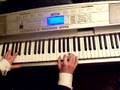 FF7 PIANO TUTORIAL: a One Winged Angel, Sephiroth's Theme p1