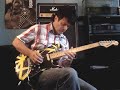 Master fo your destiny - www.donaldguitar.com