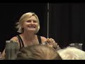 Dragoncon 2006 - Denise Crosby pt 7 Dragoncon 2006 - Denise Crosby pt 7