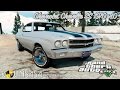 1970 Chevrolet Chevelle SS para GTA 5 vídeo 3