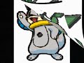 My Pokemon Sprites