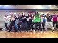 Rack City - Tyga - Emily Sasson Choreography