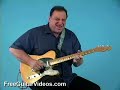 Guitar Solo by Jody Worrell
