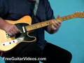 Guitar Solo by Jody Worrell